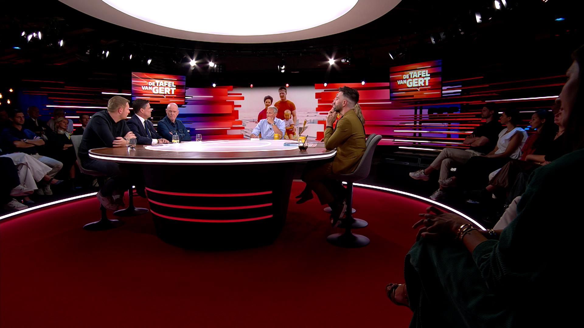 De Tafel van de Week - S1 - Aflevering 2