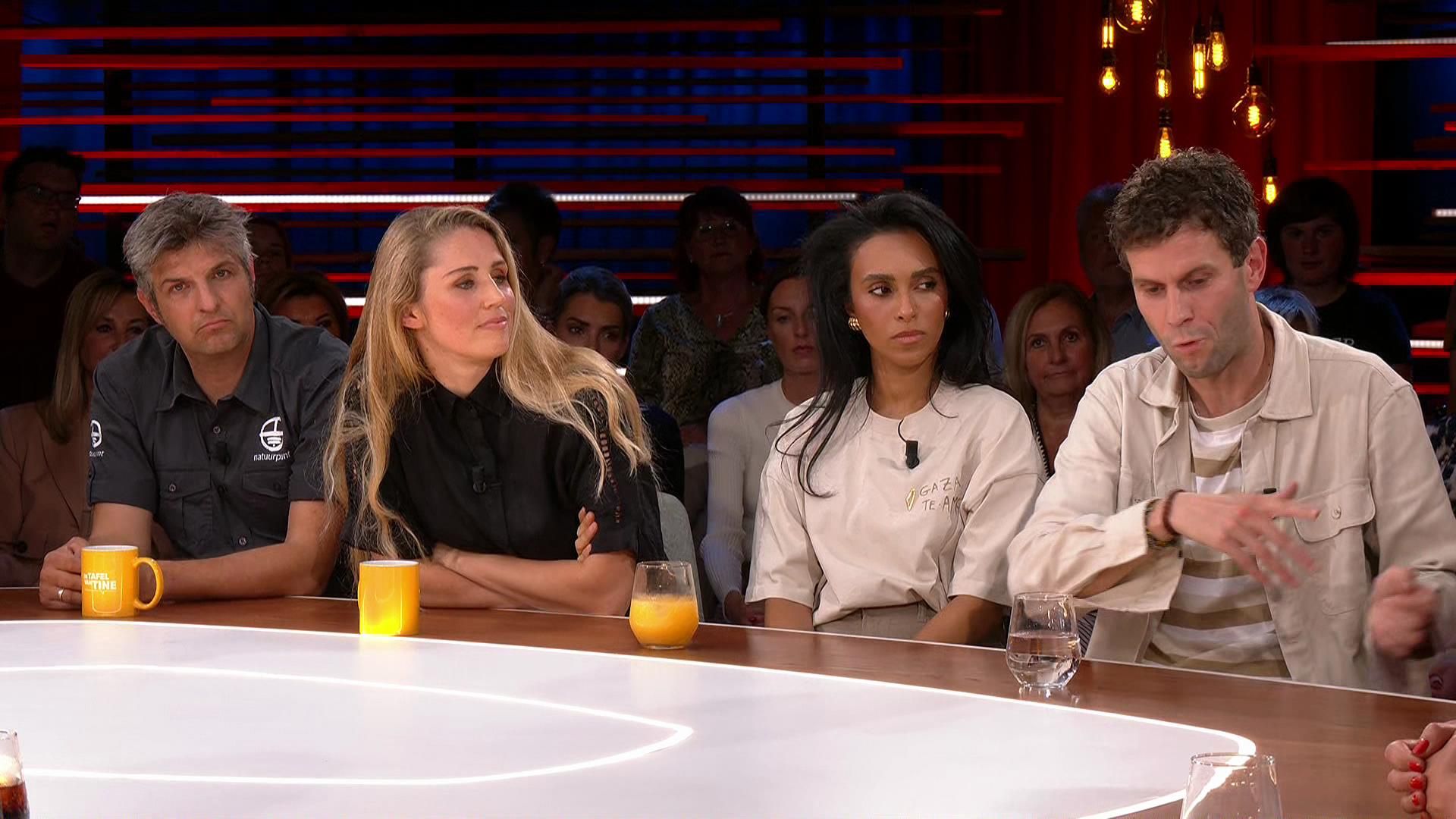 De Tafel van Tine - S7 - Aflevering 12