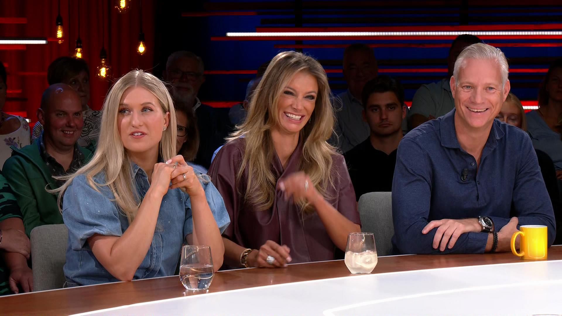 De Tafel van Gert - S7 - Aflevering 7