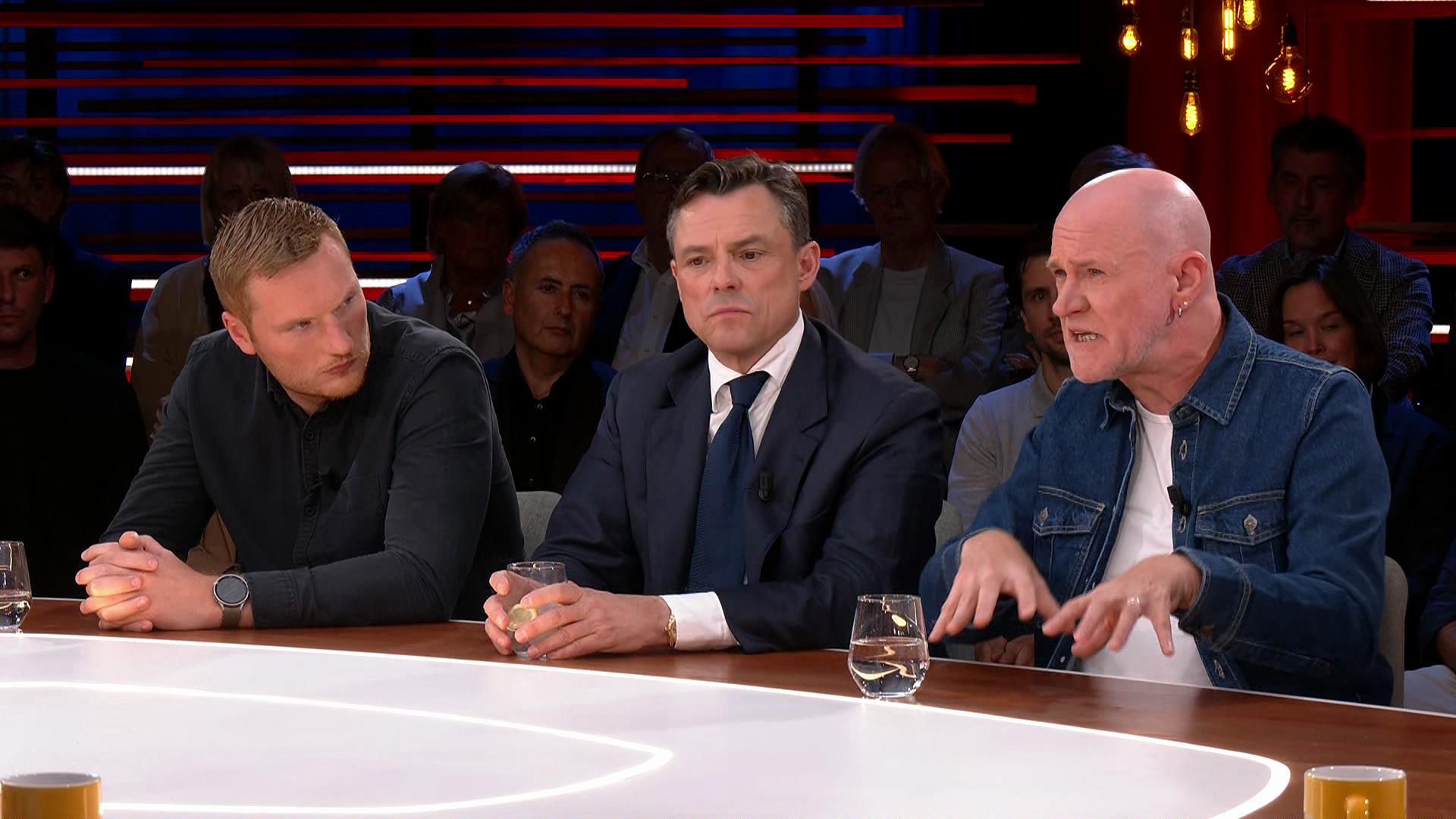 De Tafel van Gert - S7 - Aflevering 8