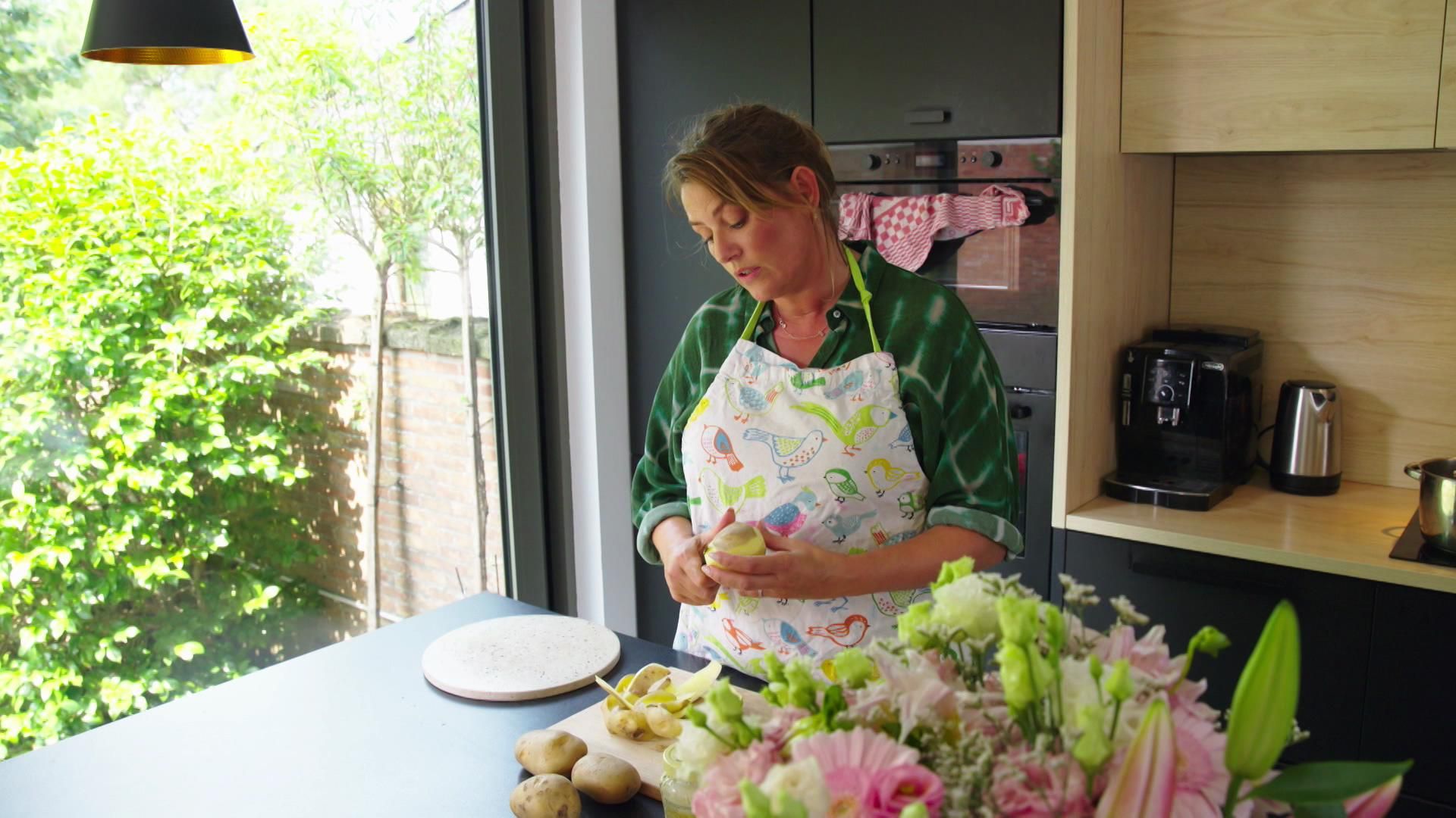 Komen Eten bij Nonkels - S2 - Aflevering 3