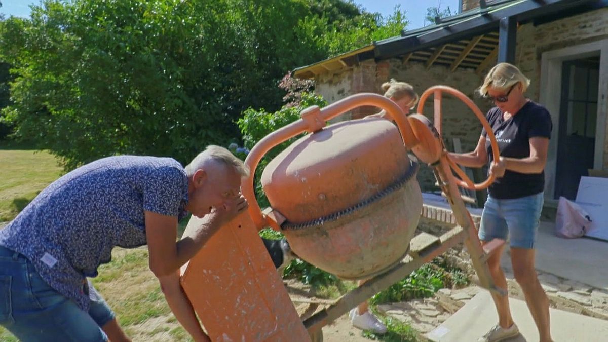 Chateau Meiland - S4 - Aflevering 14