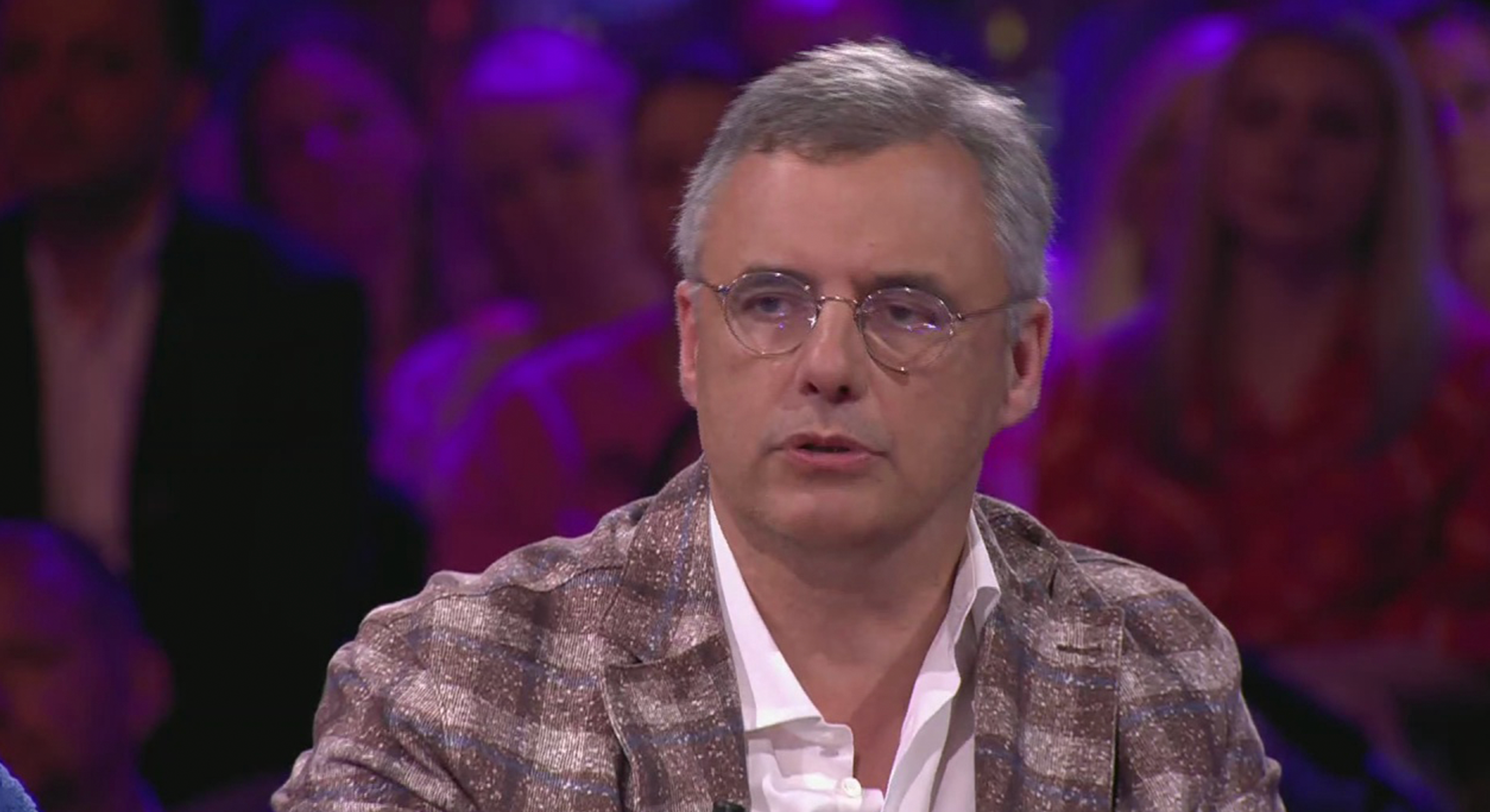 Joachim Coens bekent kleur over CD&V: "Ik zou Sammy Mahdi steunen"