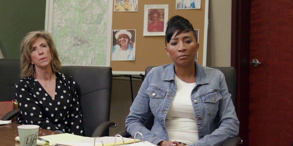 Cold Justice - S3 - Aflevering 3