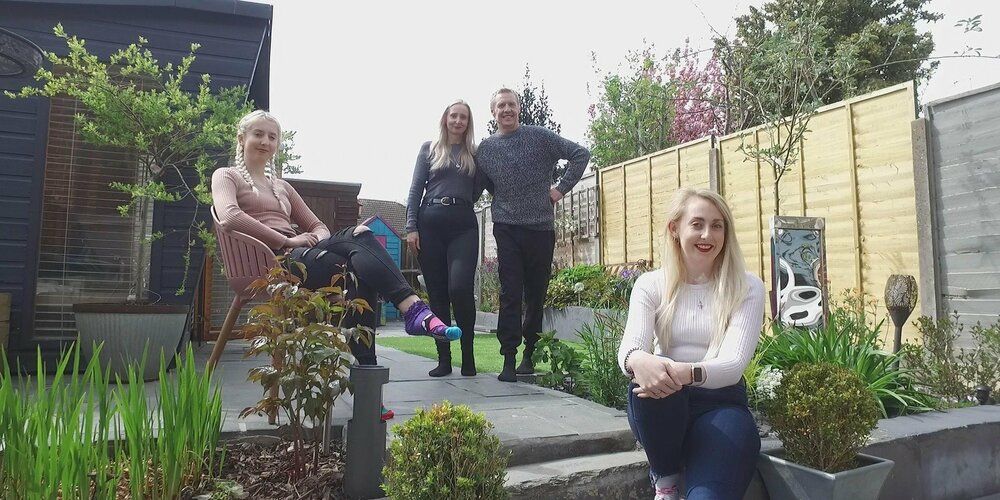 Council House Swap - S1 - Aflevering 1