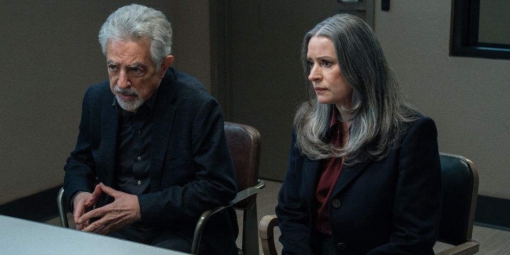 Criminal Minds: Evolution - S17 - Aflevering 1