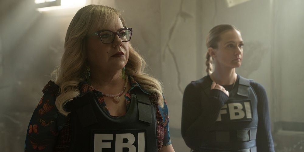 Criminal Minds: Evolution - S17 - Aflevering 10