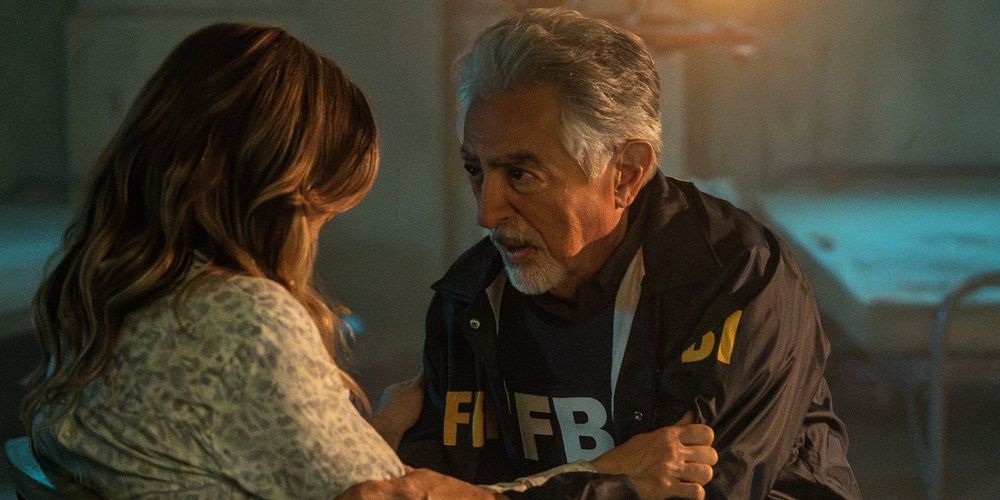 Criminal Minds: Evolution - S17 - Aflevering 2