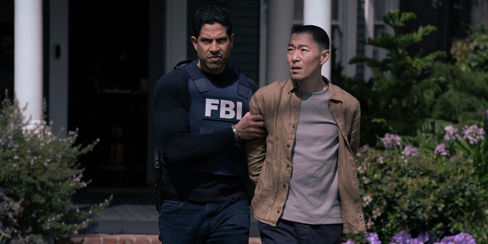 Criminal Minds: Evolution - S17 - Aflevering 7