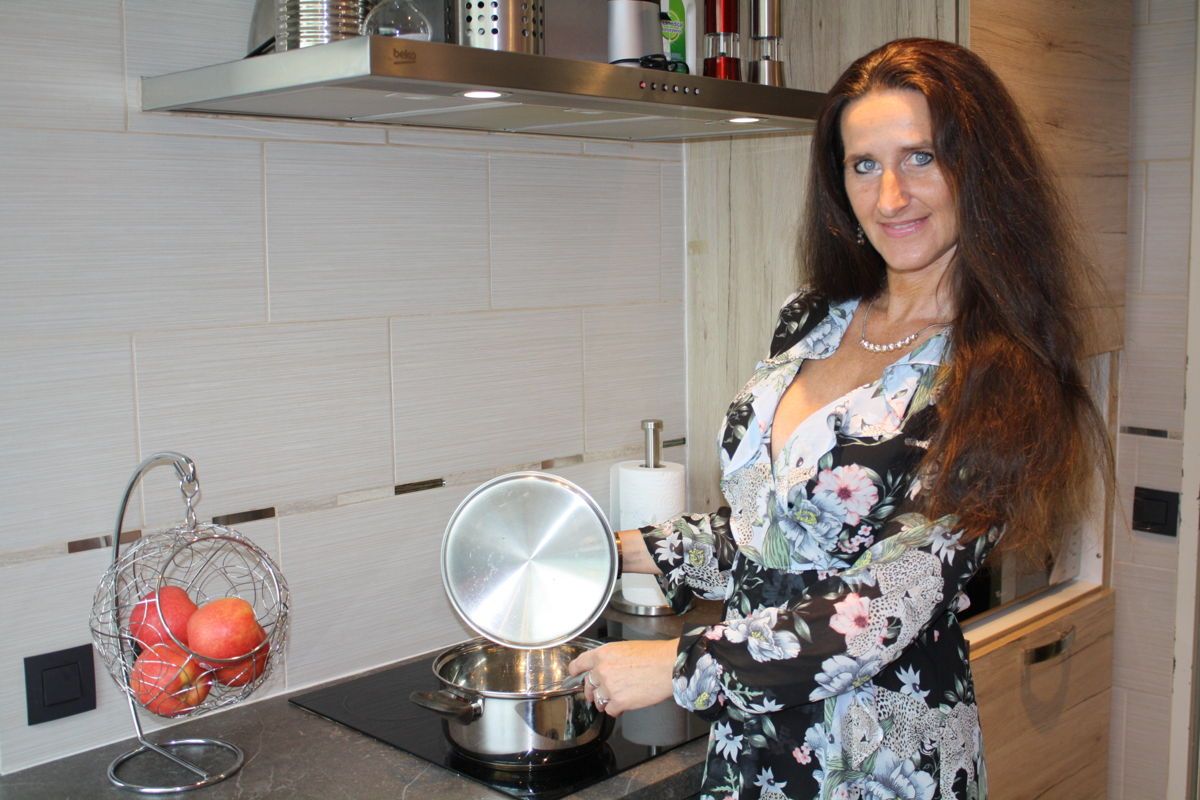 Komen Eten - Seizoen 18 - Aflevering 30