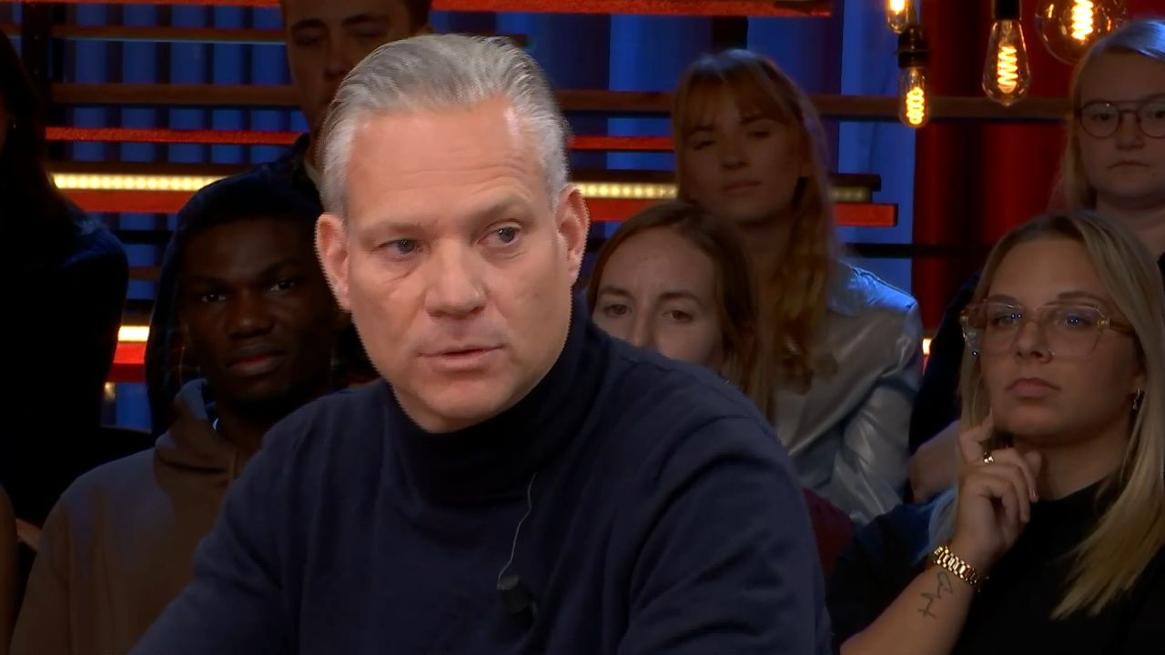 Advocaat Walter Damen over het fenomeen 'prison groupies'