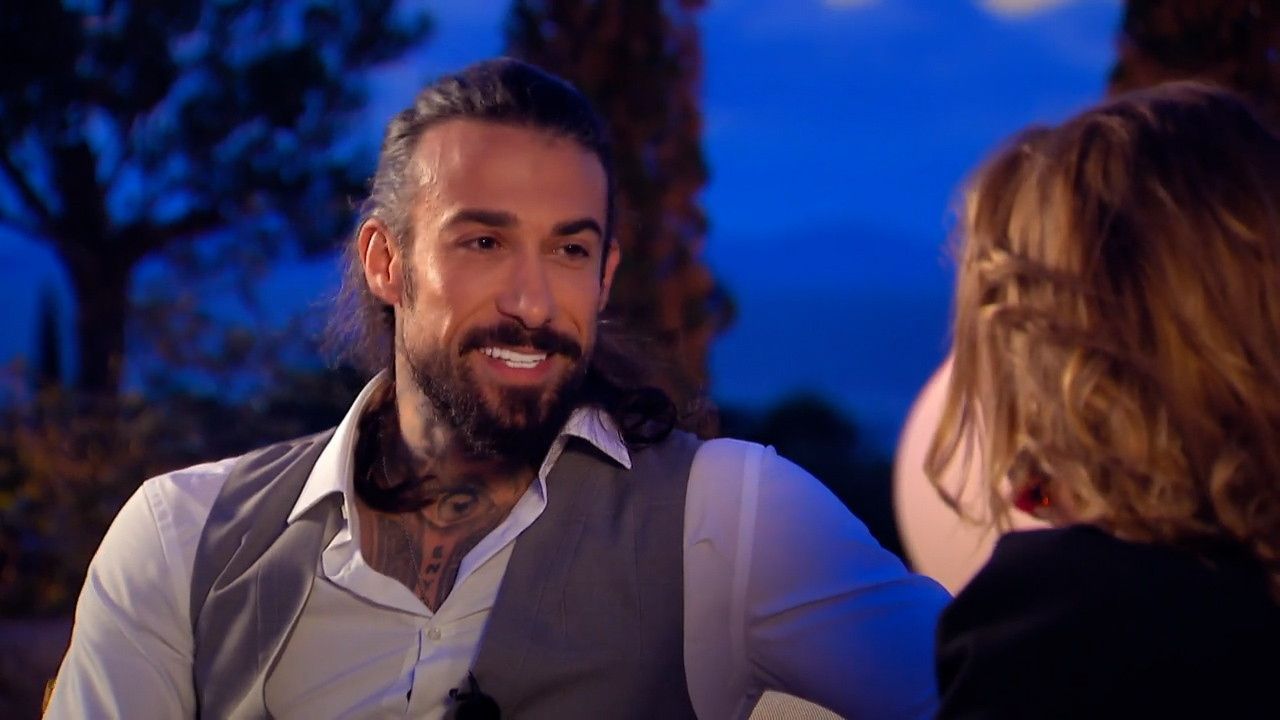 De Bachelor - S2 - Aflevering 2