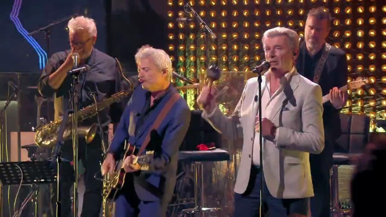 De Cooke & Verhulst Show Live - S3 - Aflevering 16