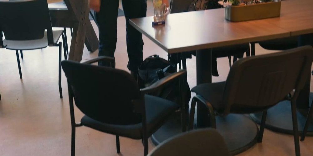 De Douane In Actie - S3 - Aflevering 2