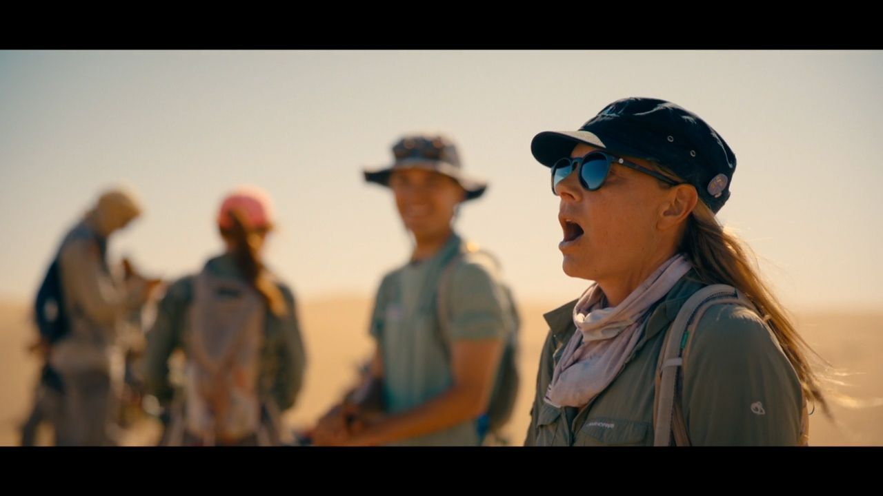 De Expeditie: Namibië - S2 - Aflevering 8