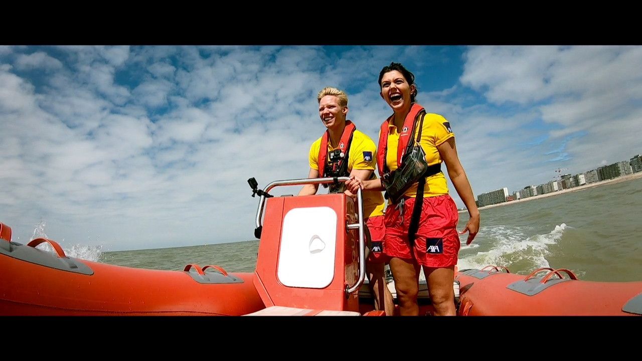 De Redders - S1 - Aflevering 12