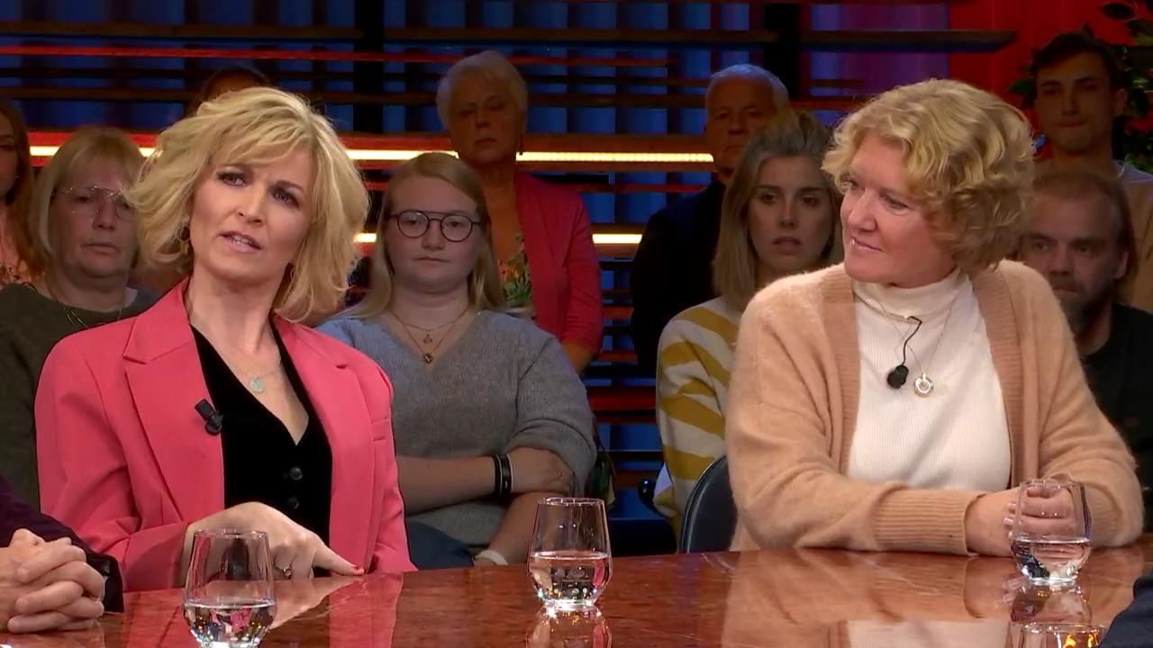 De Tafel van Vier - S1 - Aflevering 15