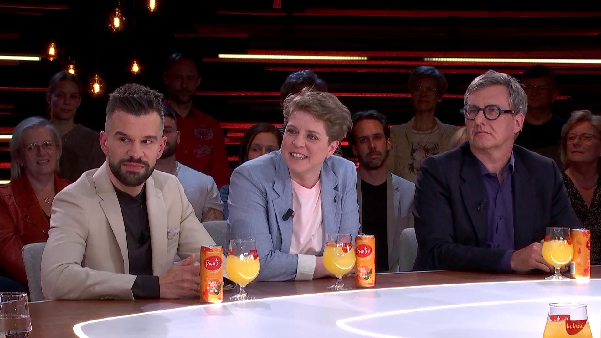 De Tafel van Vier - S2 - Aflevering 51