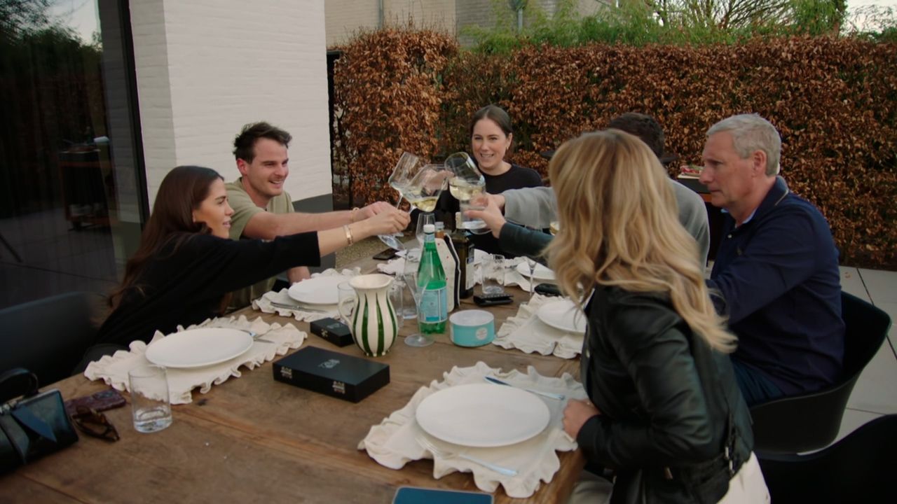 De Verhulstjes - S7 - Aflevering 4