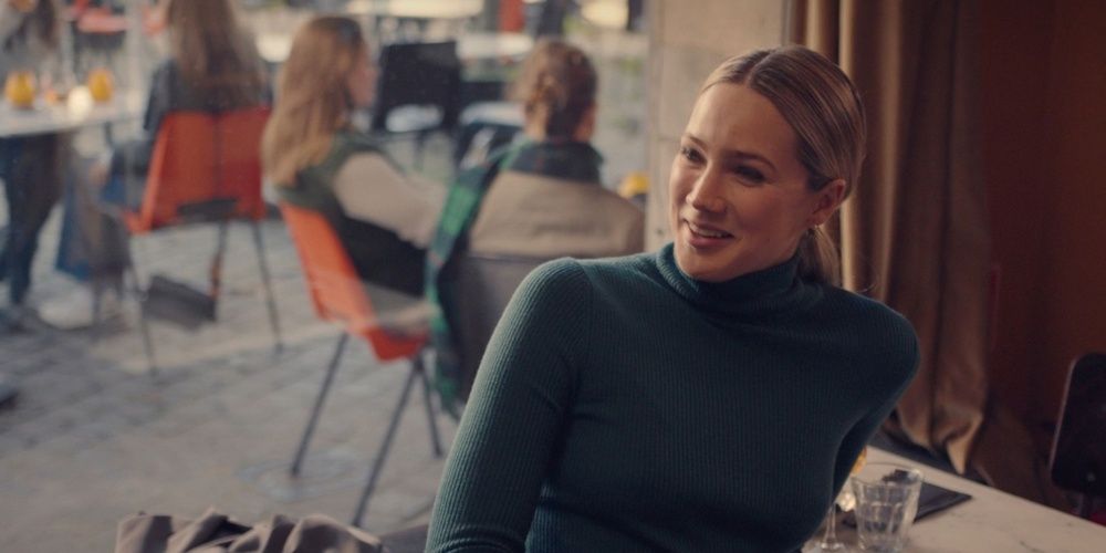 Déjà Vu - Alles is Voorbestemd - S2 - Aflevering 3