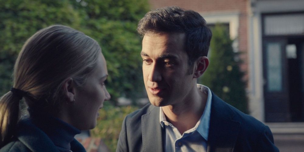 Déjà Vu - Alles is Voorbestemd - S2 - Aflevering 4