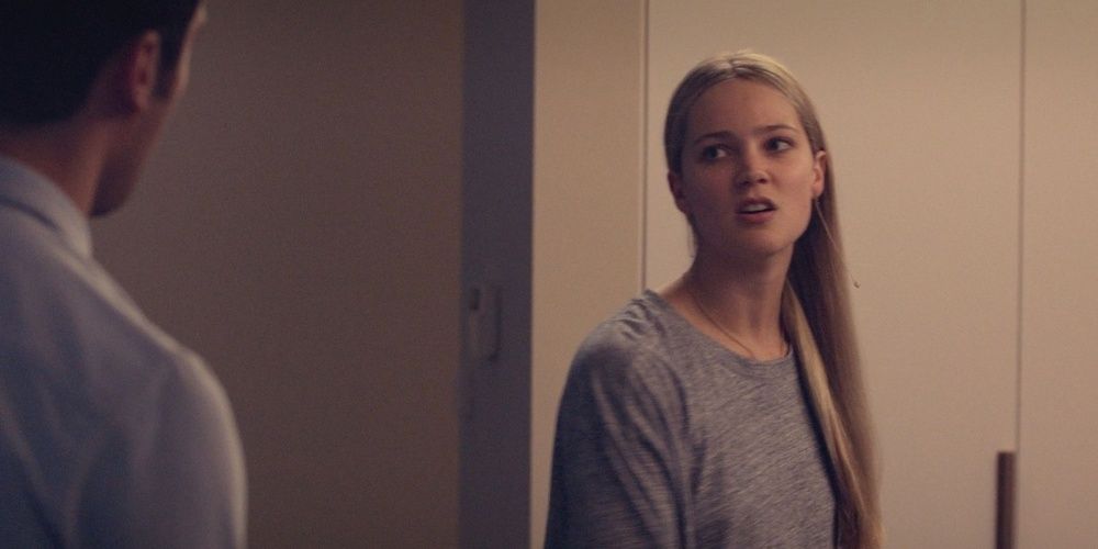 Déjà Vu - Alles is Voorbestemd - S2 - Aflevering 6