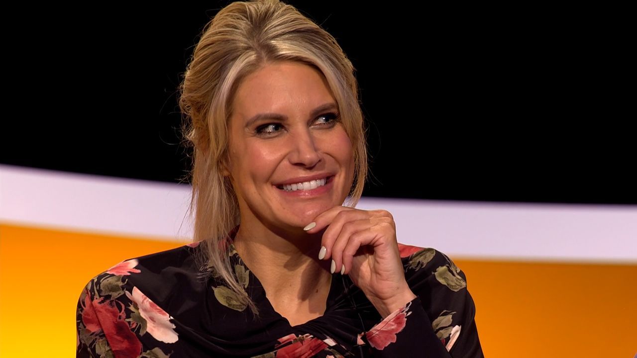 De Slimste Mens ter Wereld - S22 - Aflevering 24