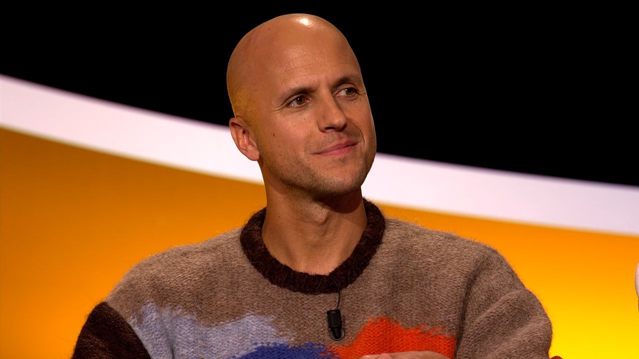 De Slimste Mens ter Wereld - S22 - Aflevering 29