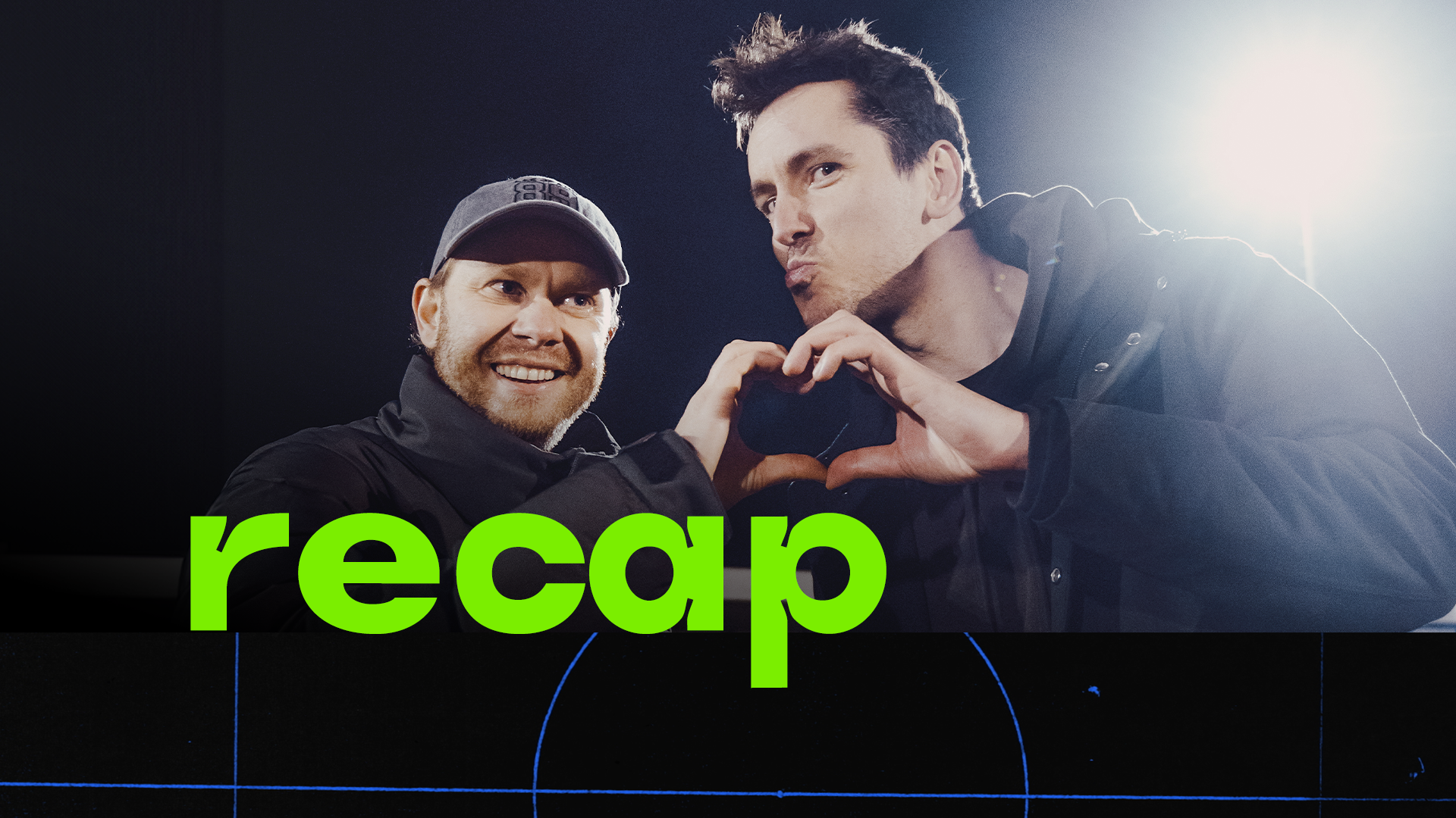 De Spor - S1 - Aflevering 23