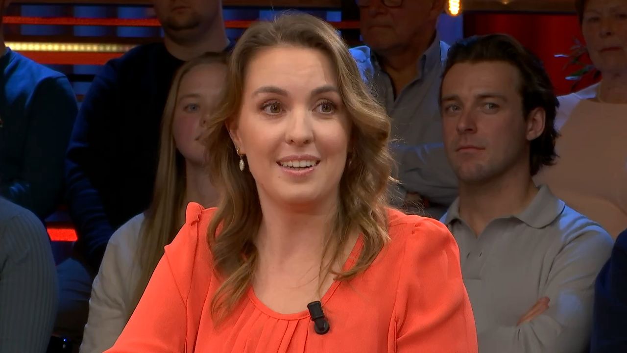 Onderzoekster over DNA: "We kunnen alle mannen terug reduceren tot één man"