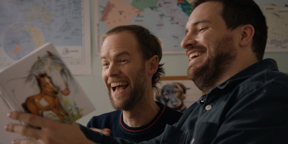 Doe Zo Voort - S1 - Aflevering 6