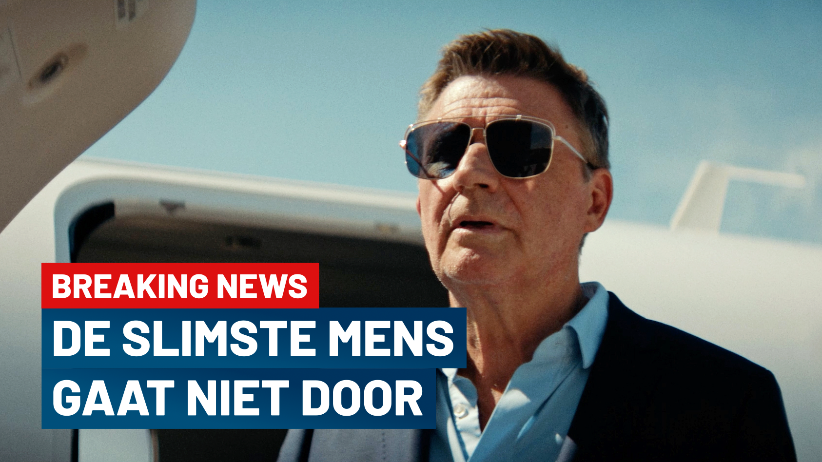 Breaking: De Slimste Mens ter Wereld gaat dit jaar niet door