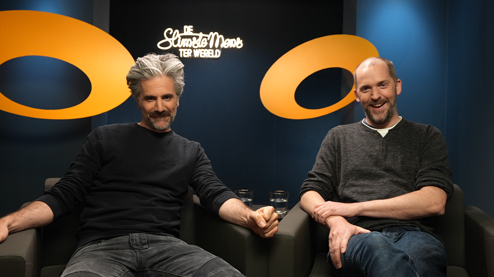 De Slimste Mens 20 - S1 - Aflevering 9