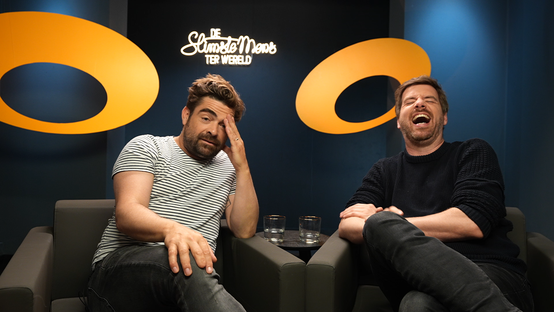 De Slimste Mens 20 - S1 - Aflevering 10