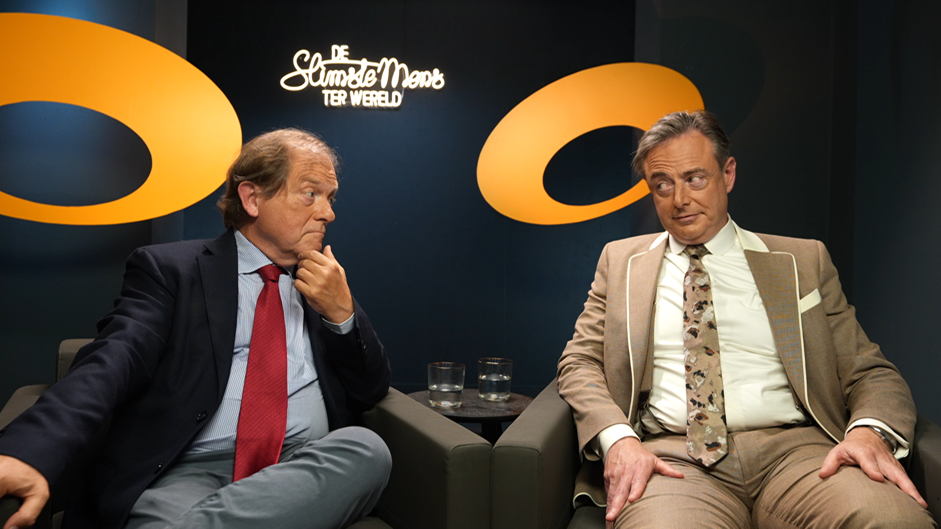 De Slimste Mens 20 - S1 - Aflevering 11