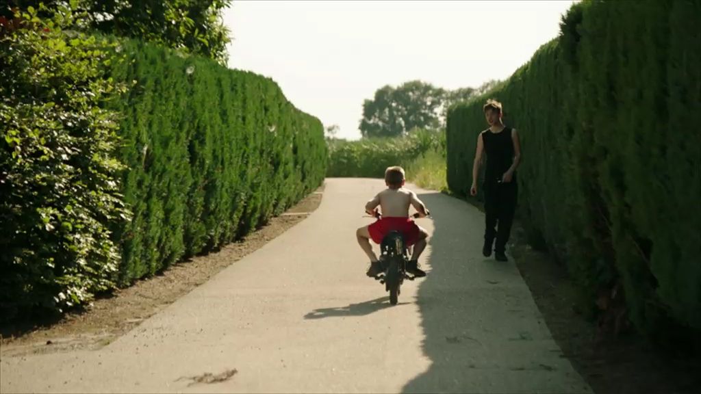 Don't Worry, Be Happy - S1 - Aflevering 1