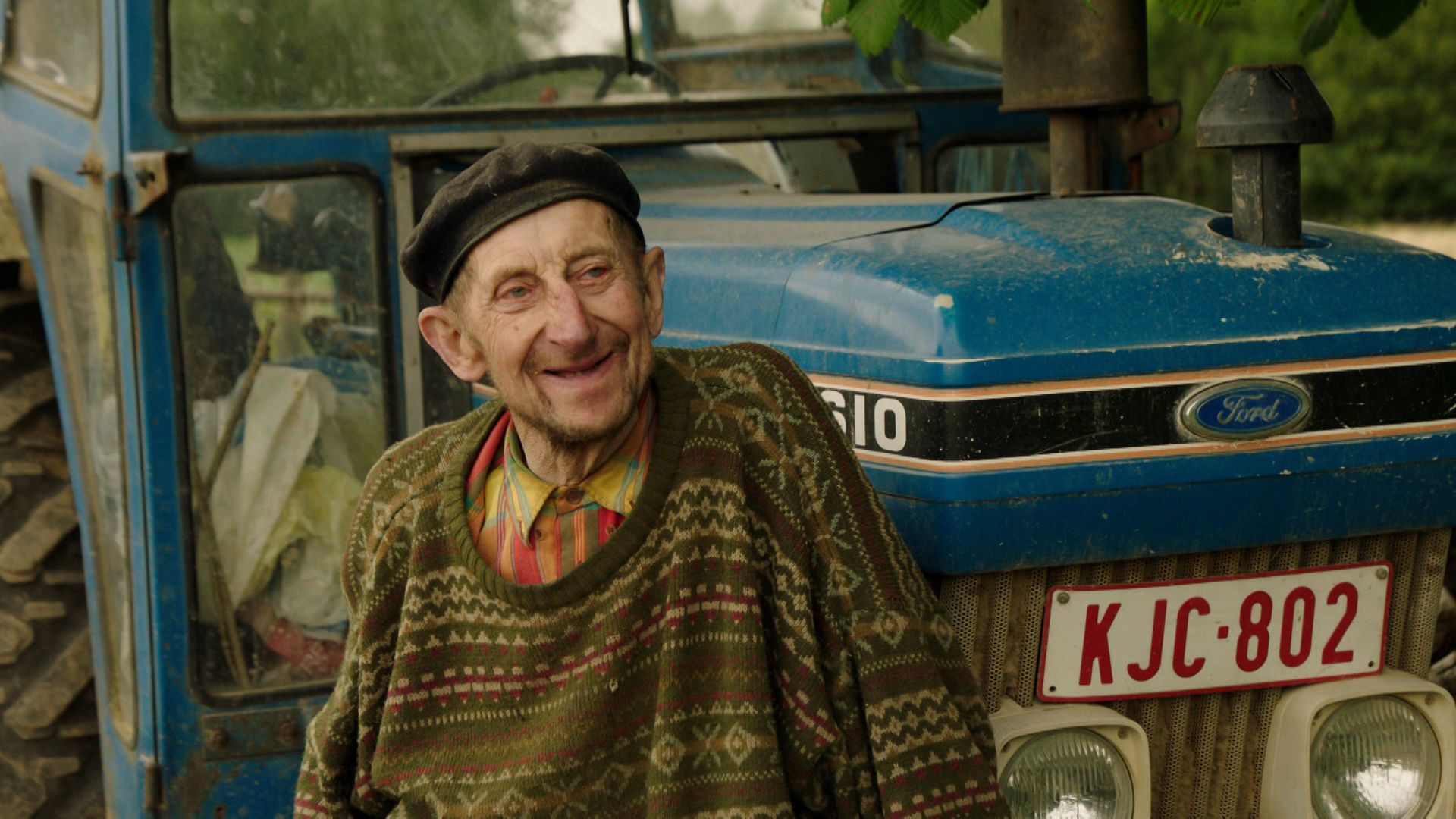 Don't Worry, Be Happy - S1 - Aflevering 2