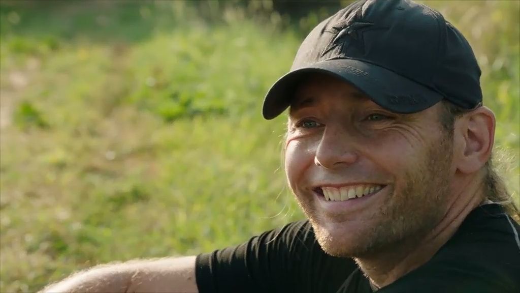 Don't Worry, Be Happy - S1 - Aflevering 4