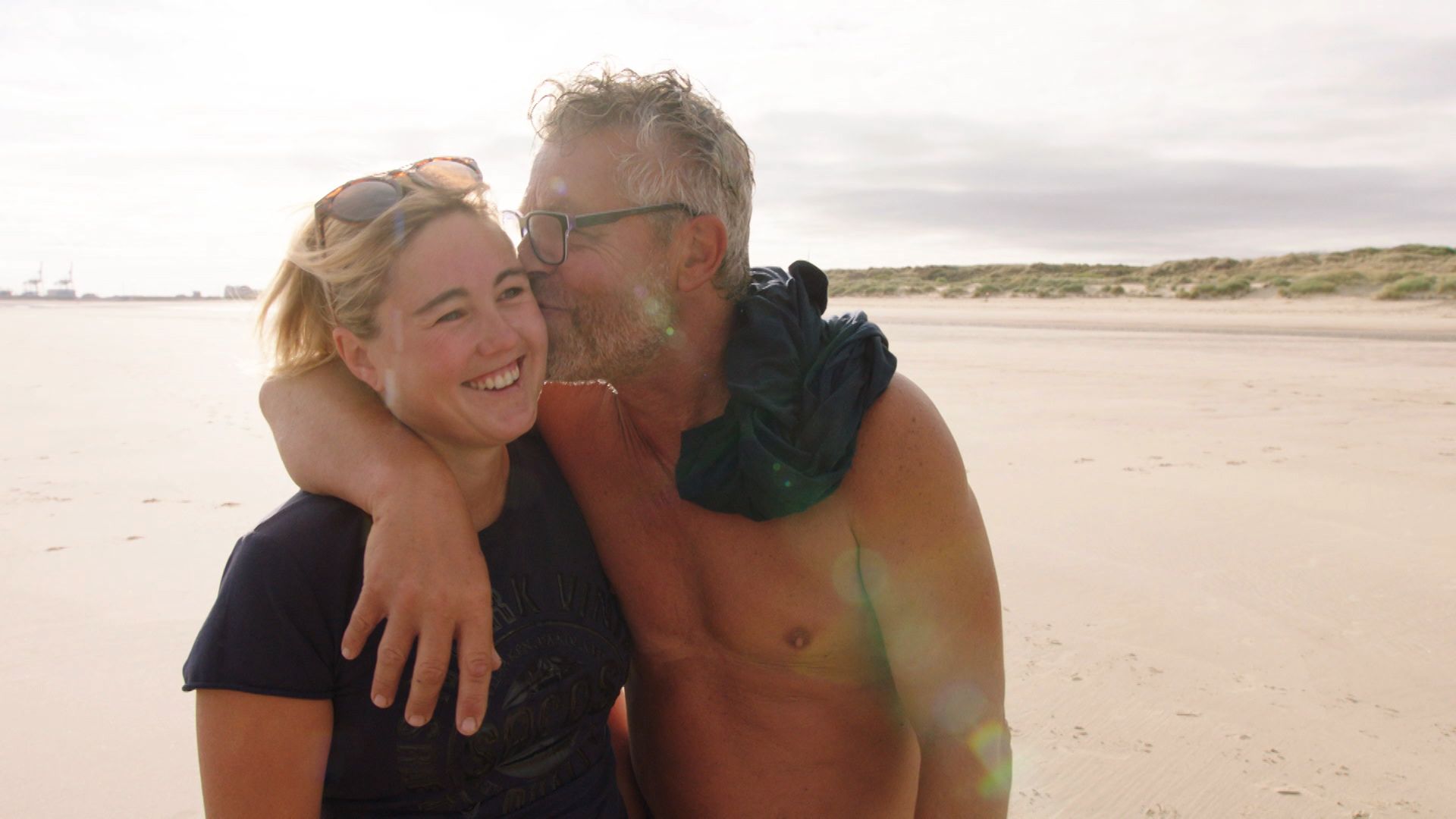 Don't Worry, Be Happy - S1 - Aflevering 5