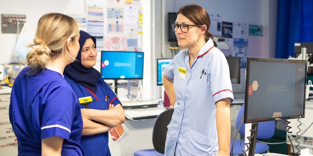 Emma Willis: Delivering Babies - S4 - Aflevering 4