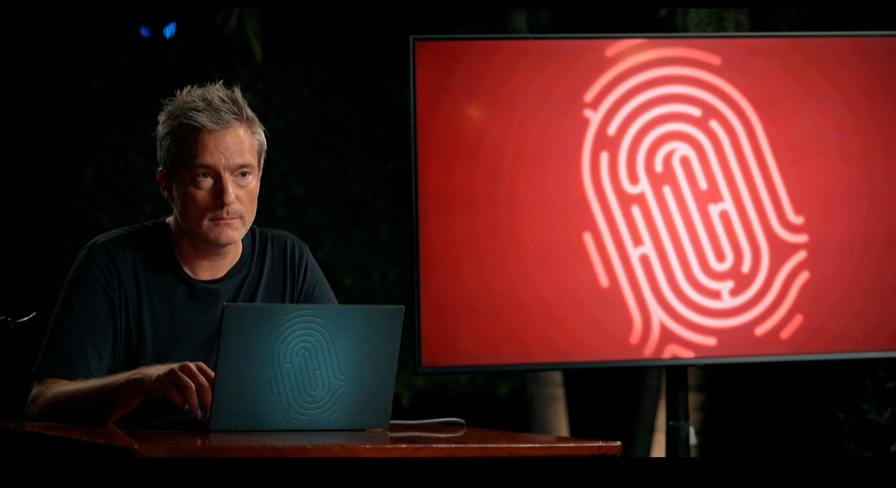 Dit is de afvaller net voor de finale van De Mol