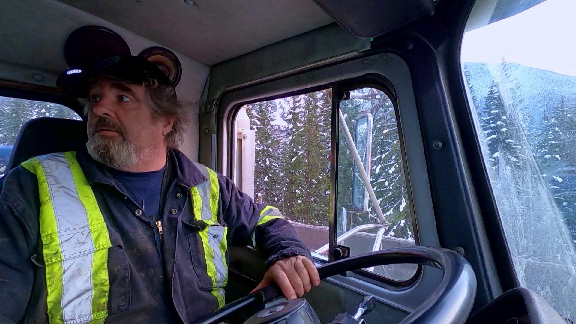 Highway Thru Hell - S10 - Aflevering 10