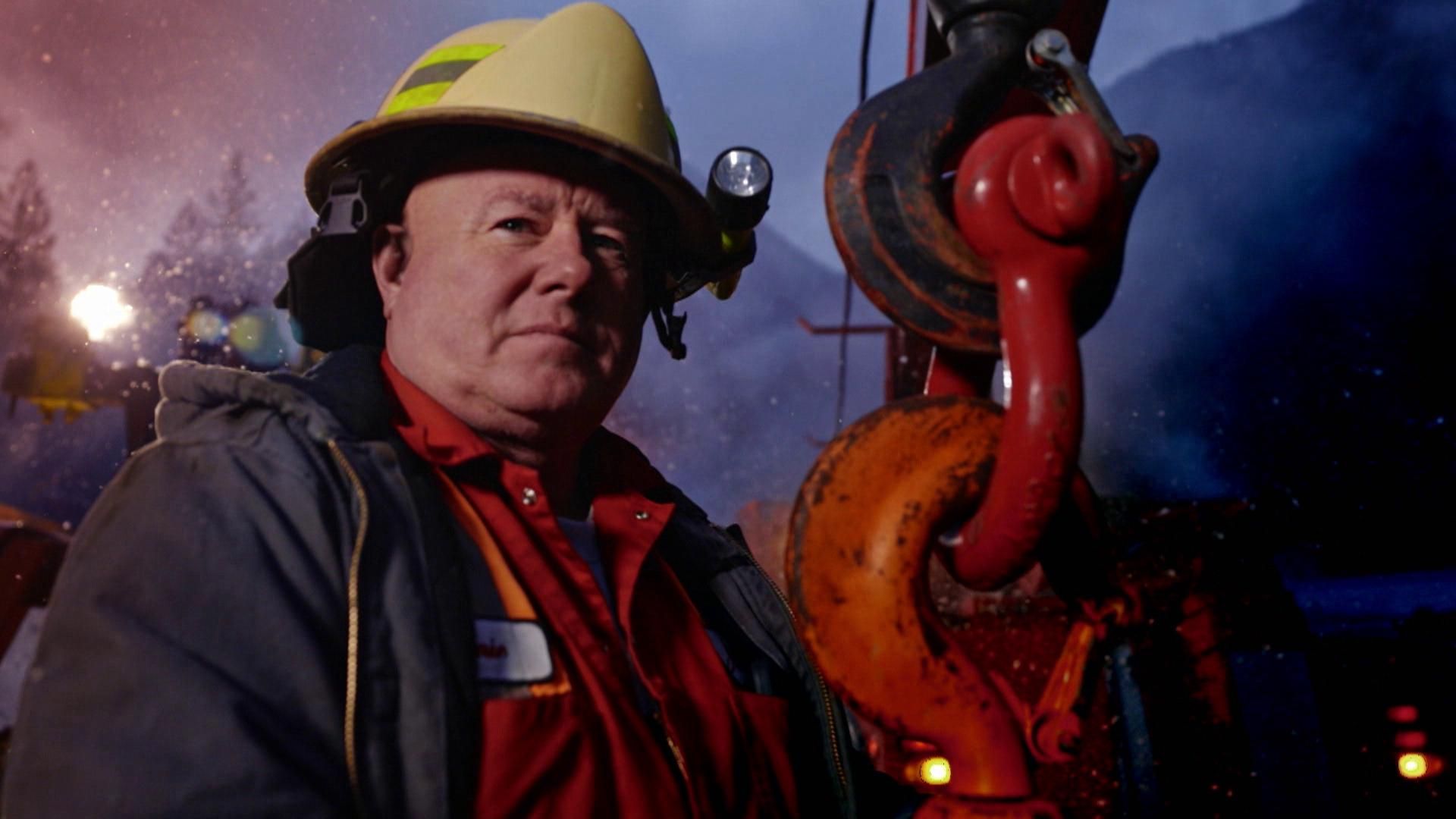 Highway Thru Hell - S10 - Aflevering 17