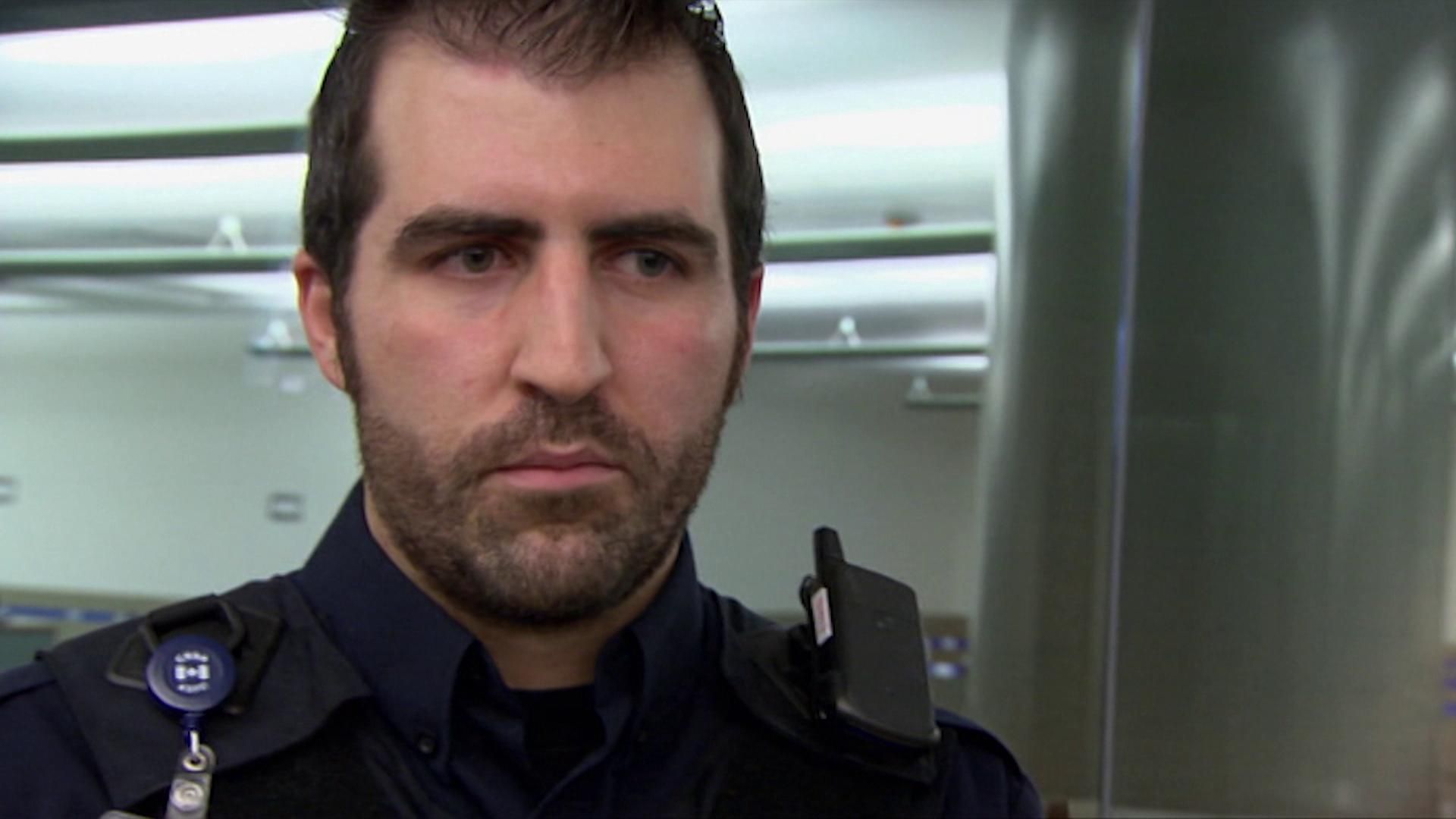 Border Security: Canada's Front Line - S1 - Aflevering 5