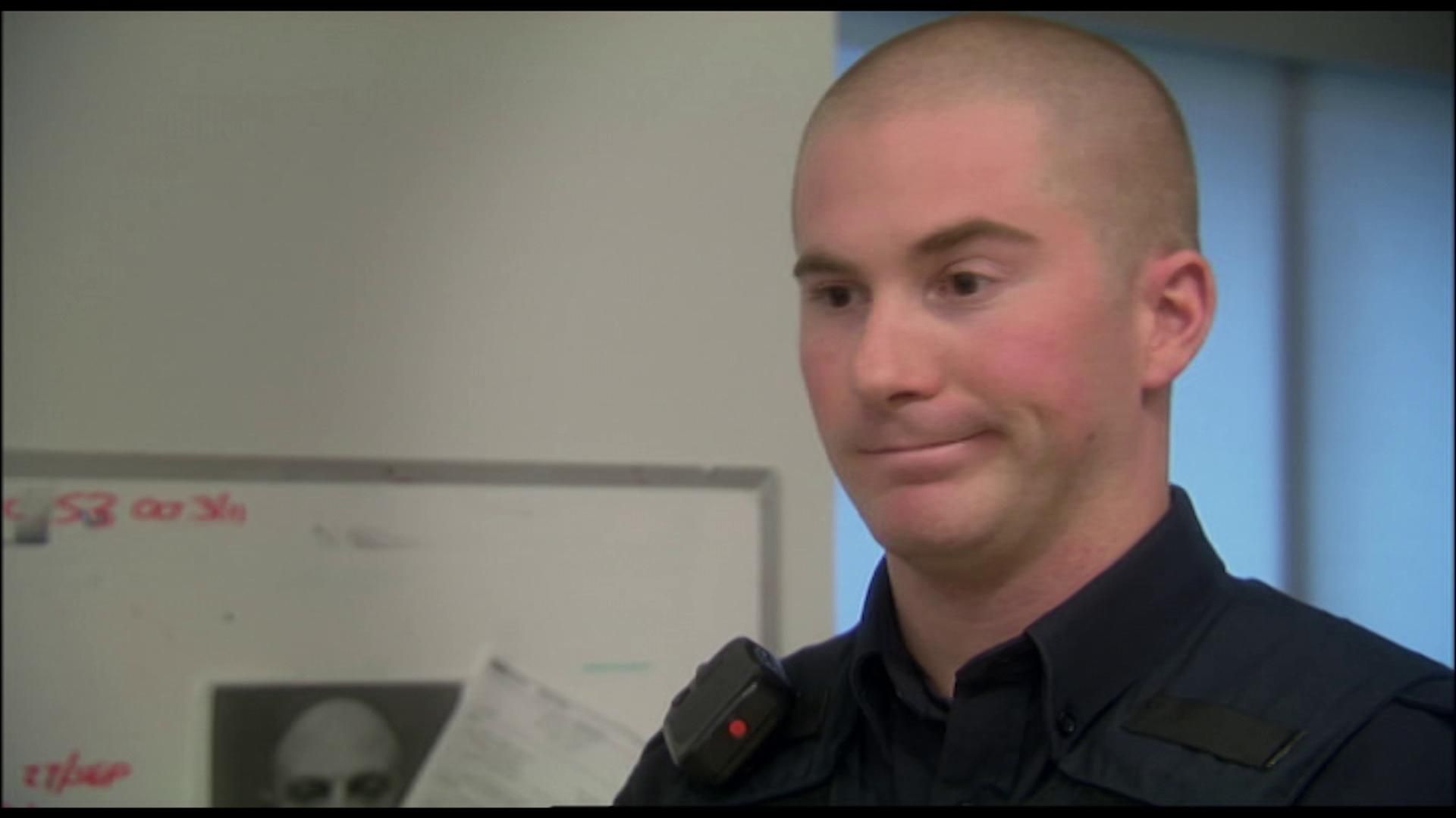 Border Security: Canada's Front Line - S1 - Aflevering 6