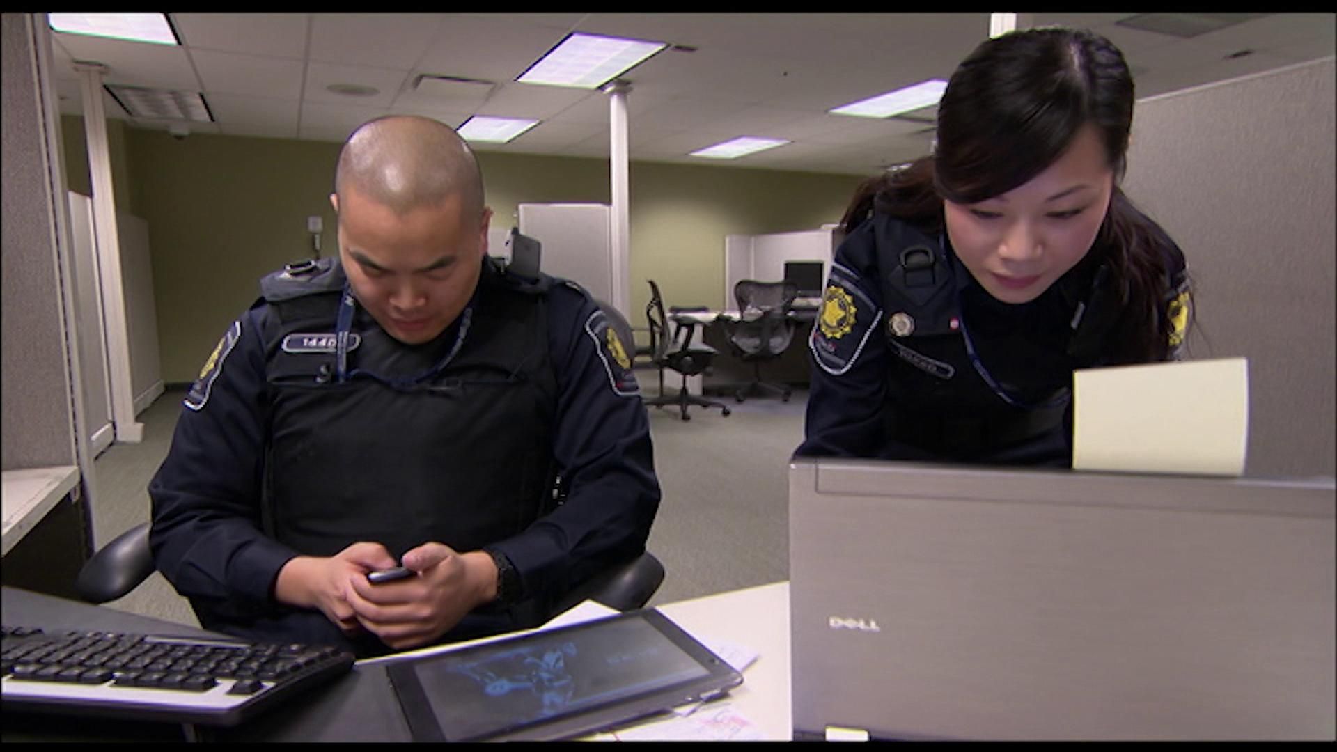 Border Security: Canada's Front Line - S1 - Aflevering 11