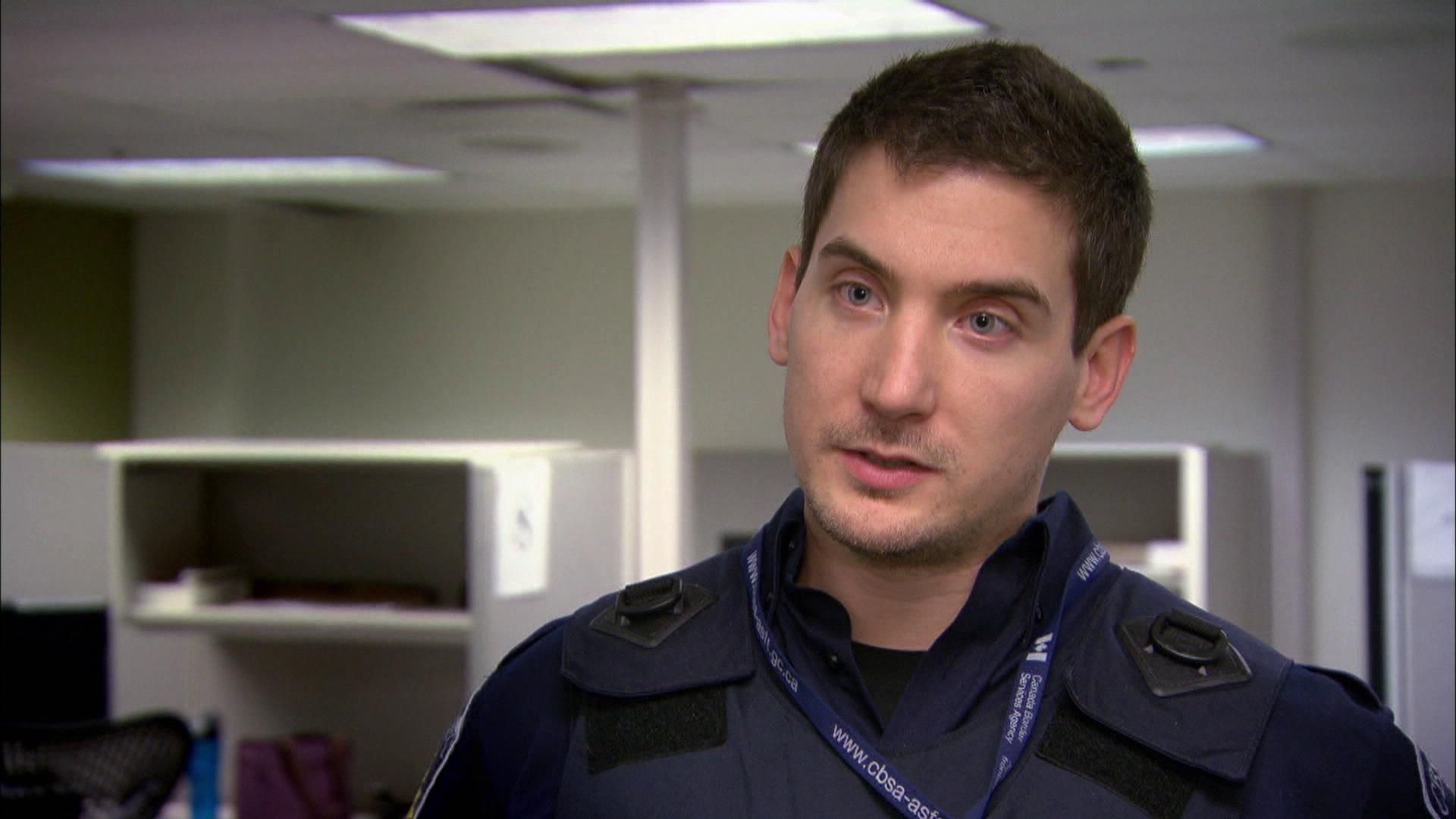 Border Security: Canada's Frontline - S2 - Aflevering 2