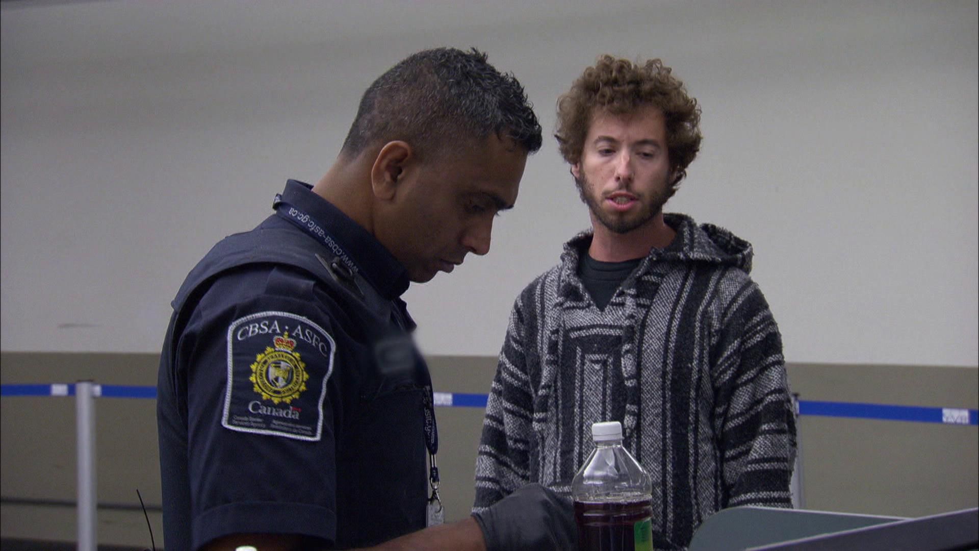 Border Security: Canada's Frontline - S2 - Aflevering 9