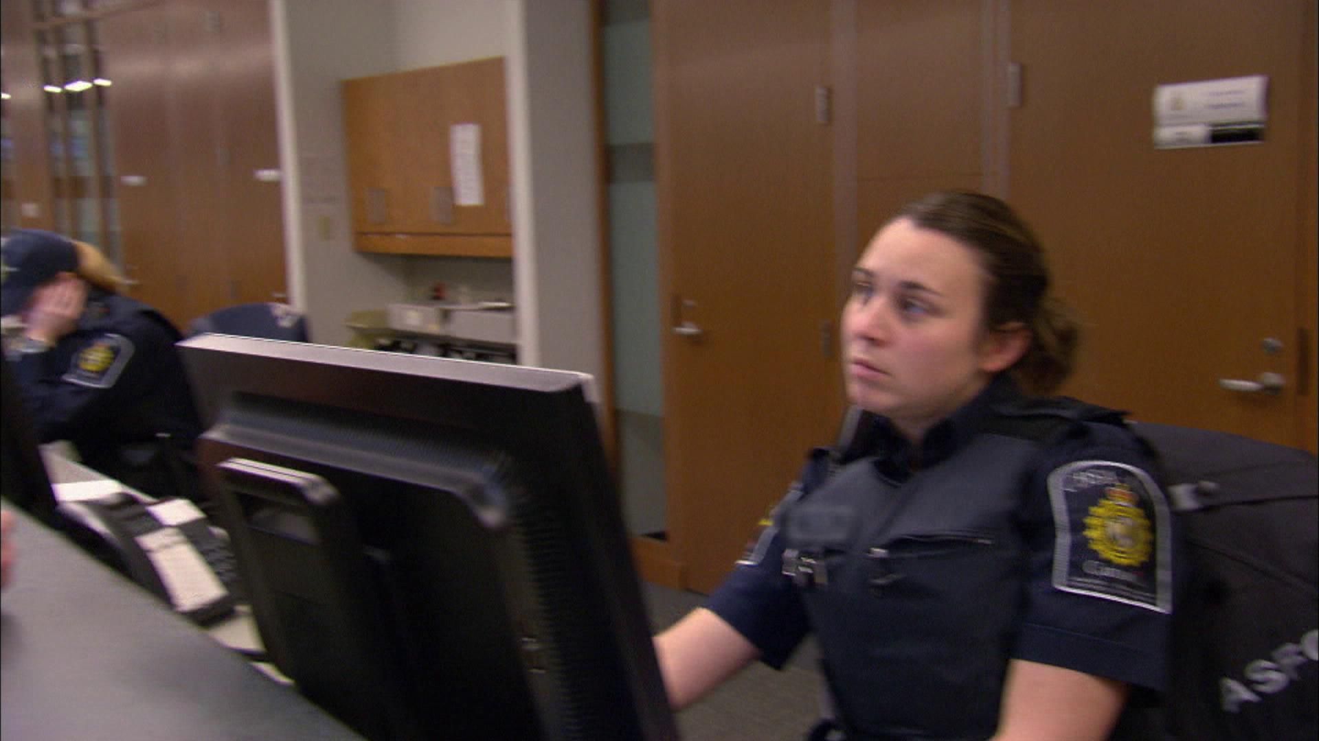 Border Security: Canada's Frontline - S2 - Aflevering 18