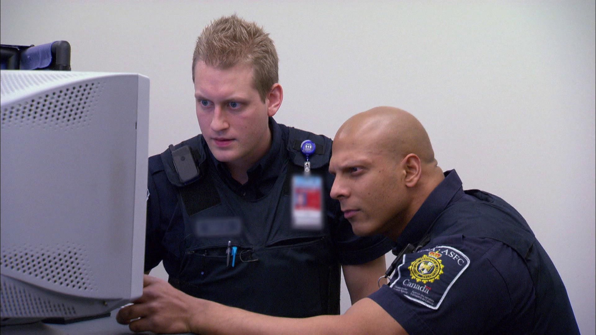 Border Security: Canada's Frontline - S2 - Aflevering 23